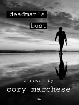 cover image of Deadman's Bust